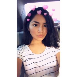 Meet your Posher, Kylee